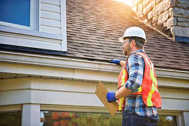 Licensed Emergency Roof Repair service in Glencoe, MN - Norken Roofing